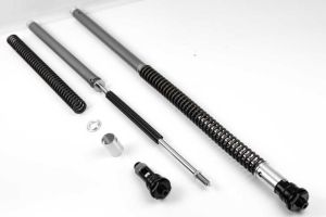BMW R65 R80 R100 Monolever Dämpfungssystem für 38,5mm Gabeln
